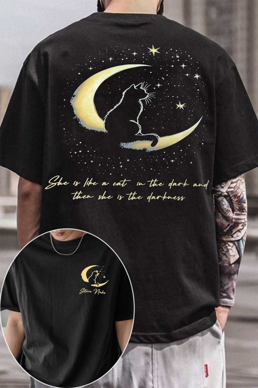 stevienicks Tee