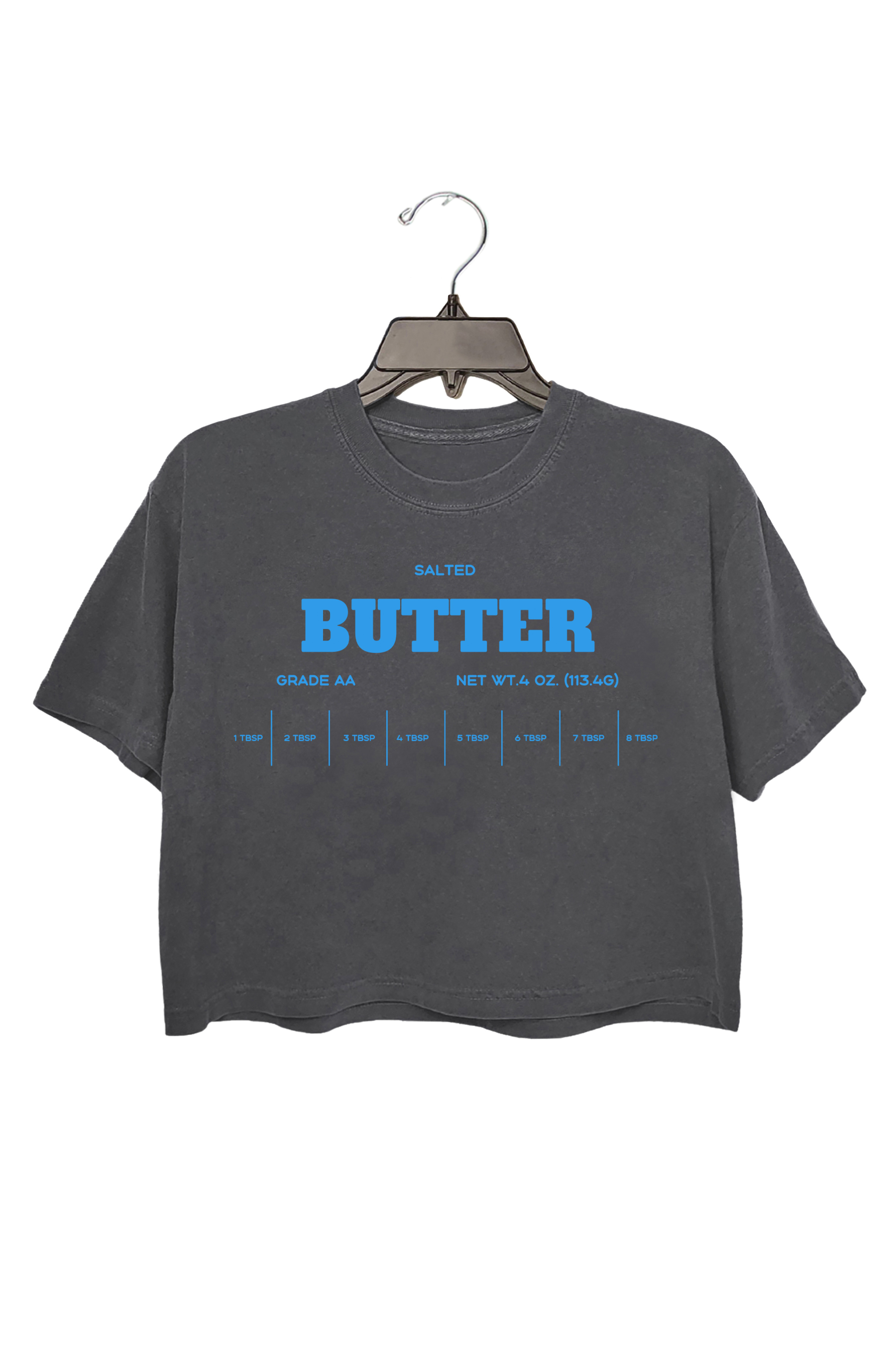 Butter Bolero Top