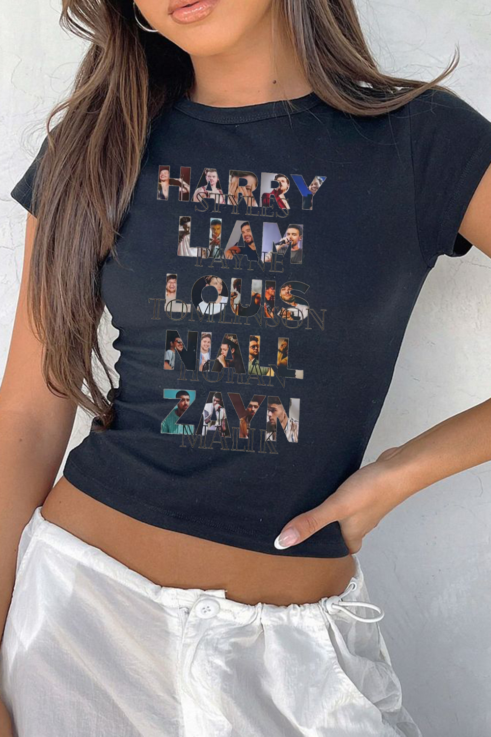 onedirection fans funny fans babytee