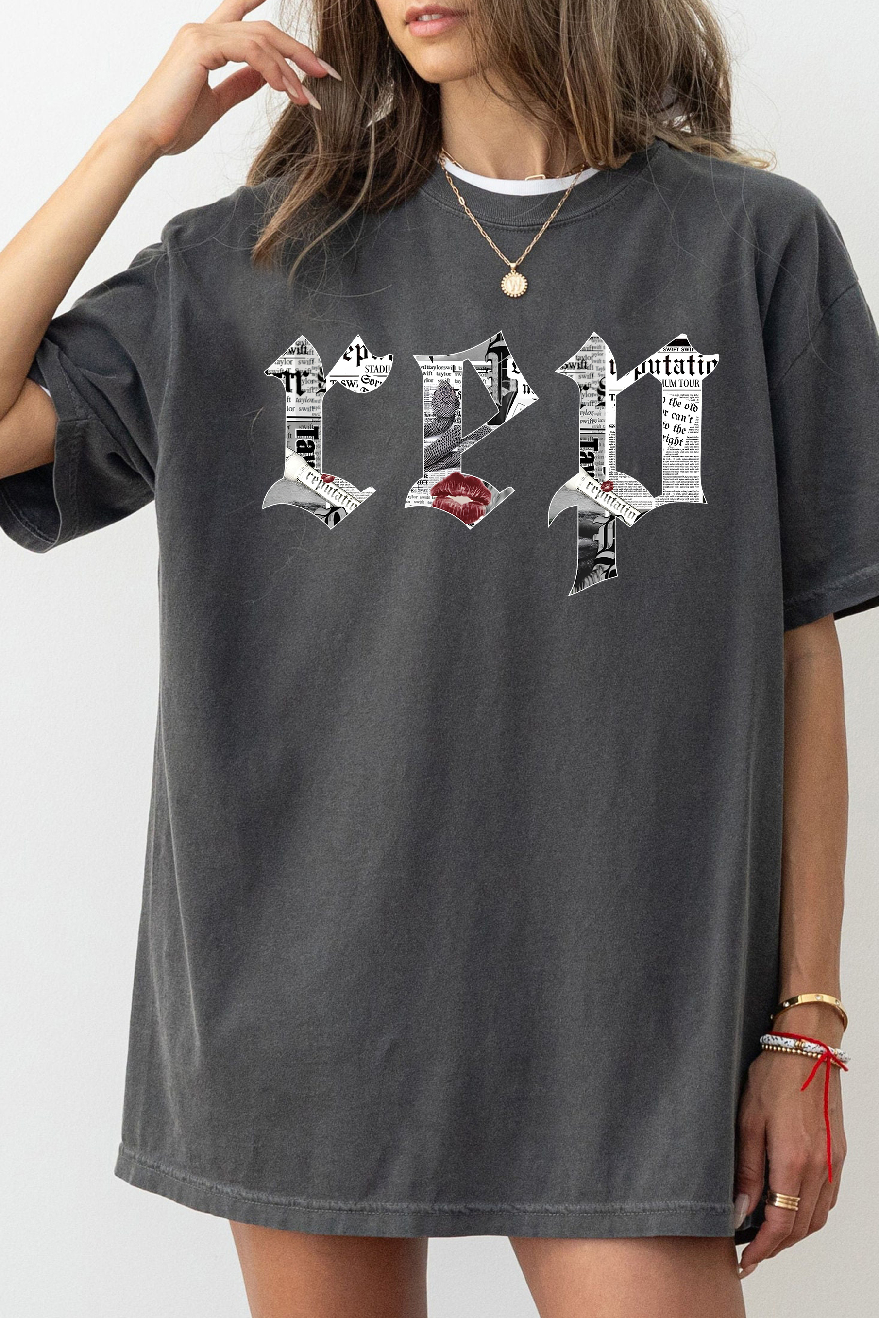 Rep Era Taylor Tee  For Women