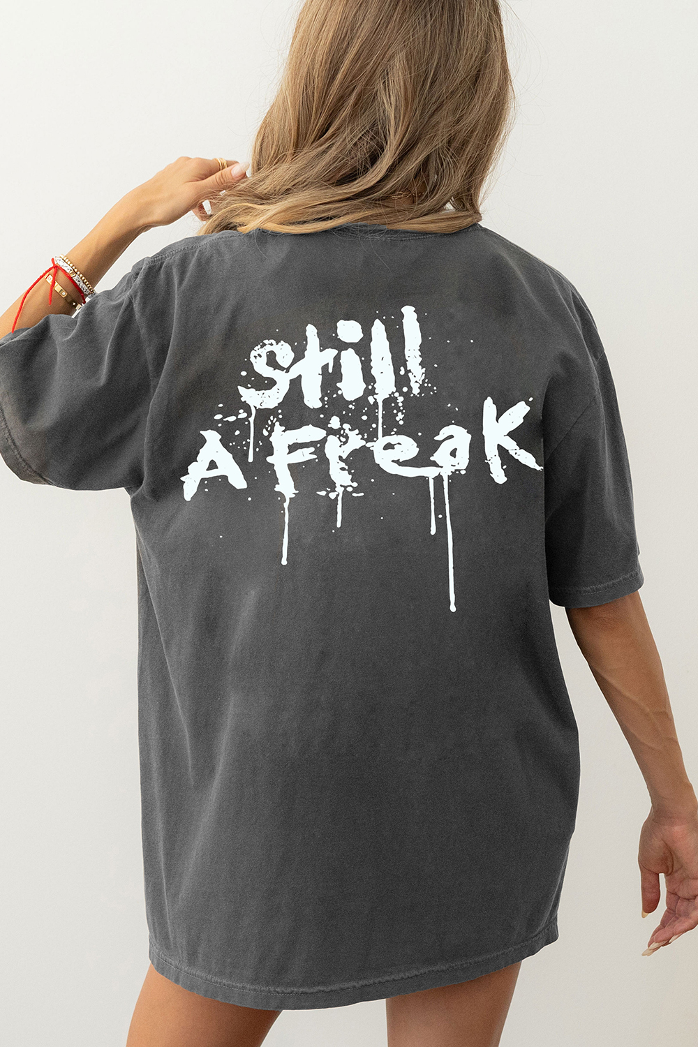 Korn Band Tour Tee For Women