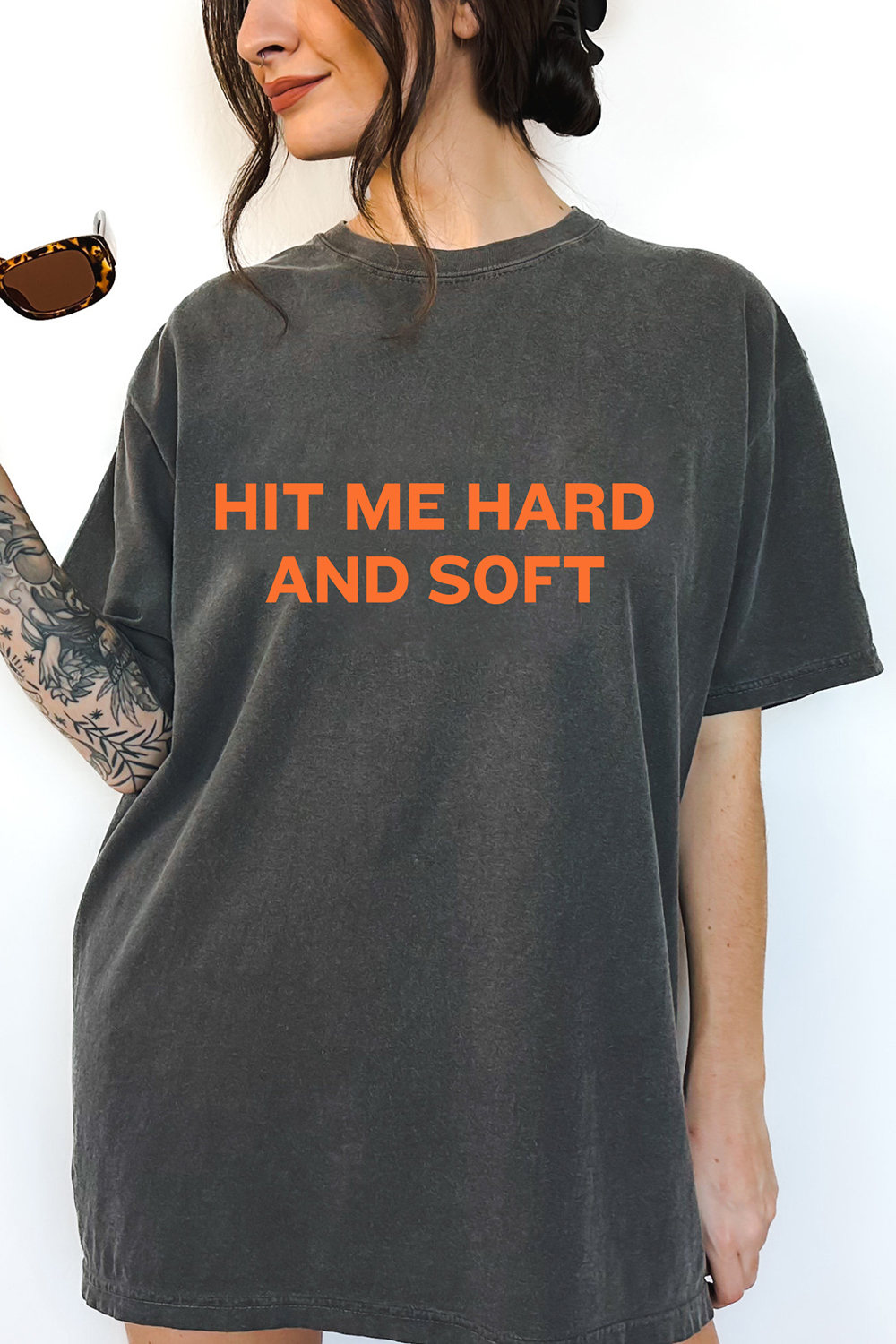 Billie Star Tee For Women