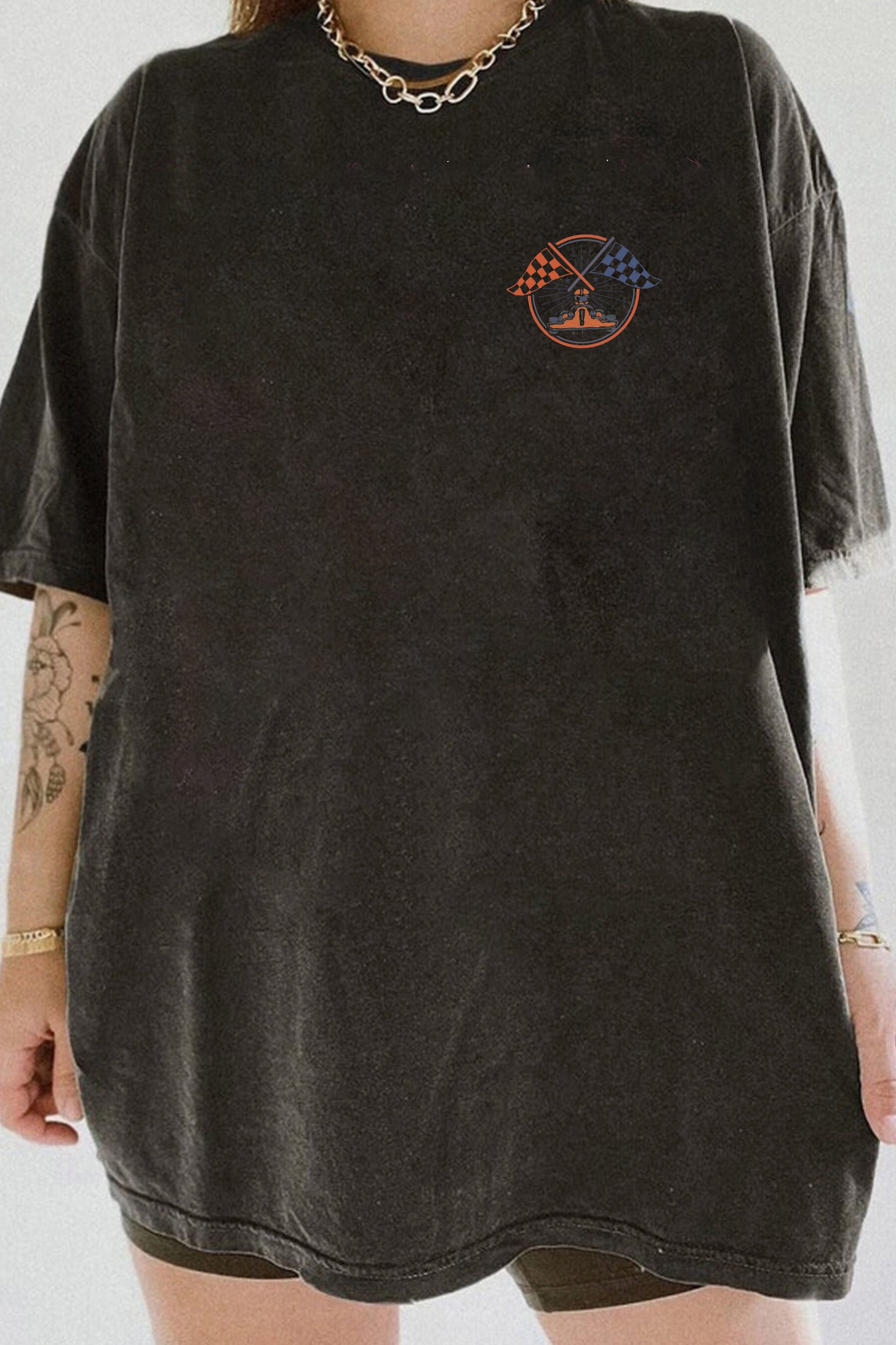 Formula 1 Tee For Women