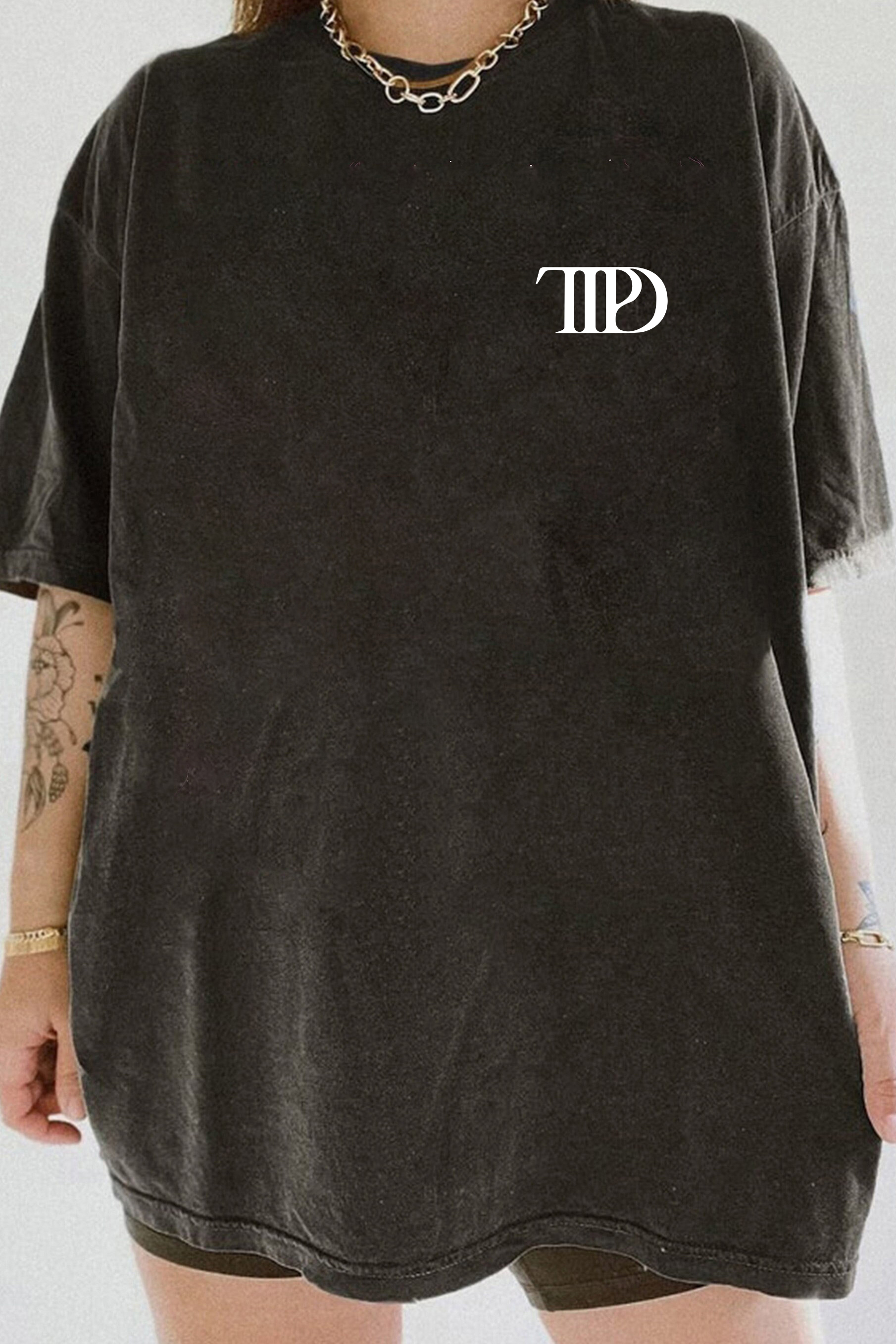 The Tortured Poets Department Tee For Women