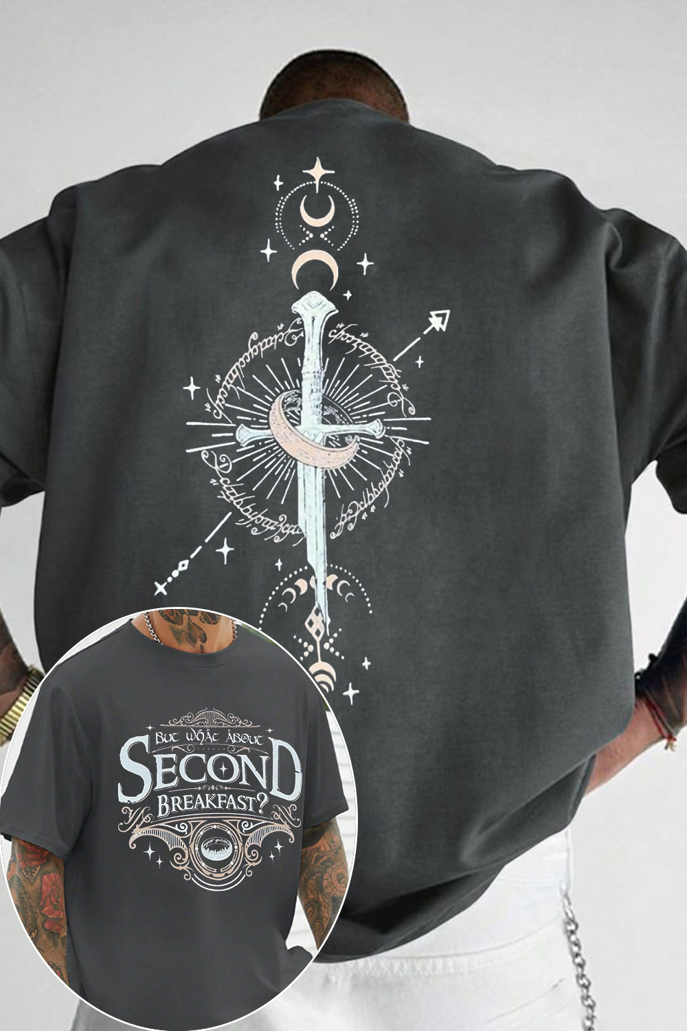 lordoftherings TEE