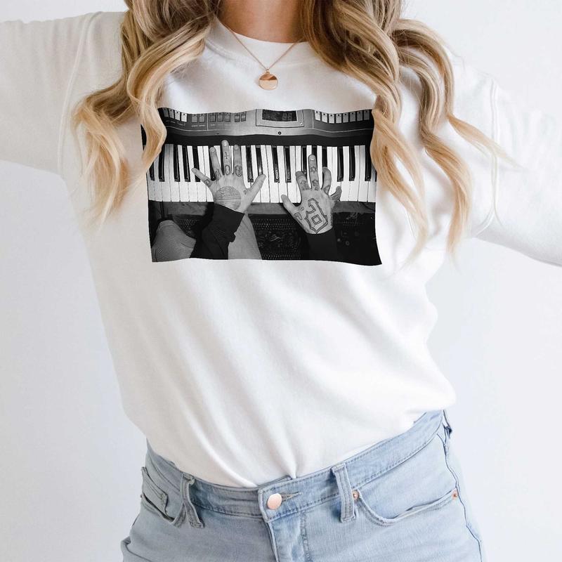 All Albums Shirt, Gift For Fan, Merch MM1007