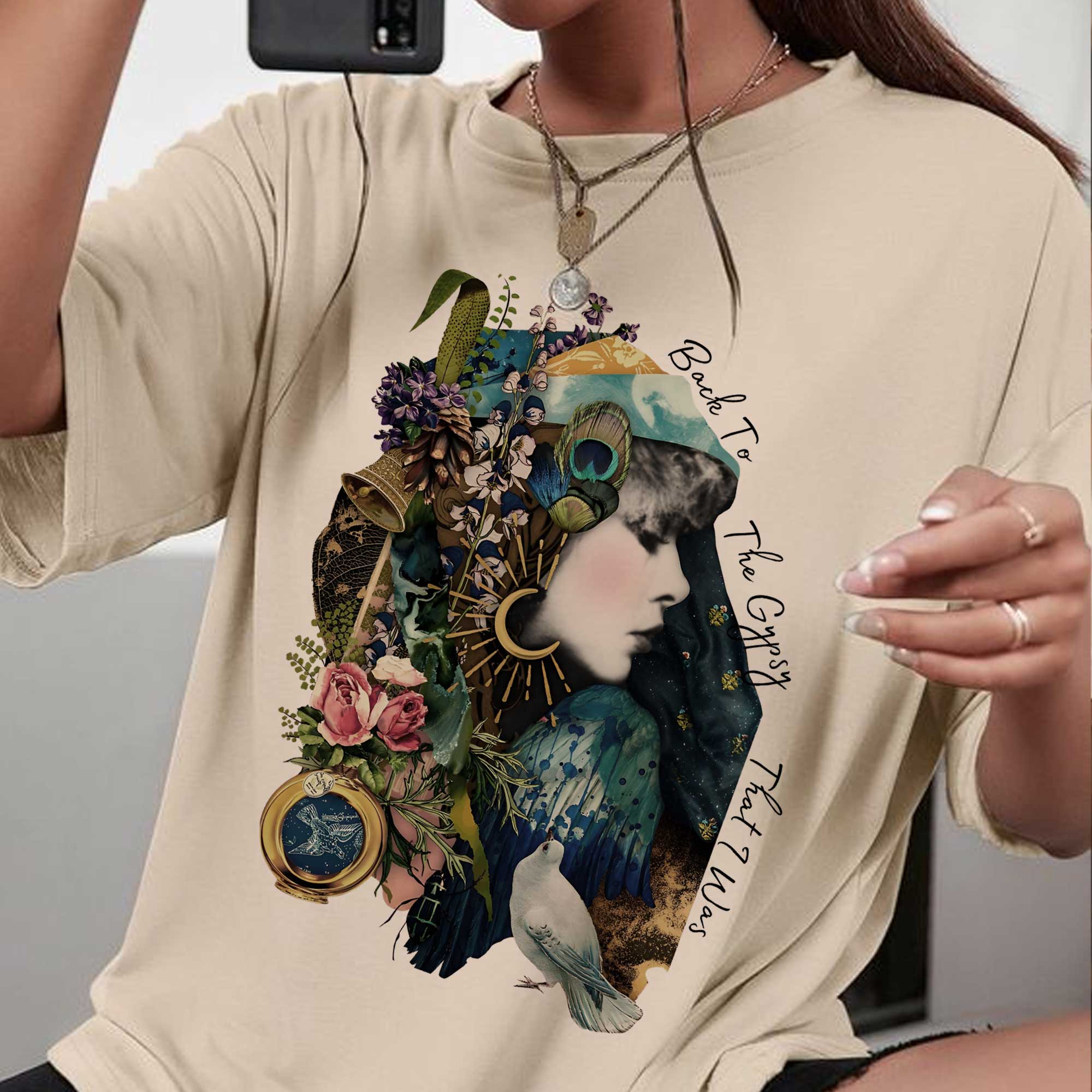 Stevie Nicks Shirt
