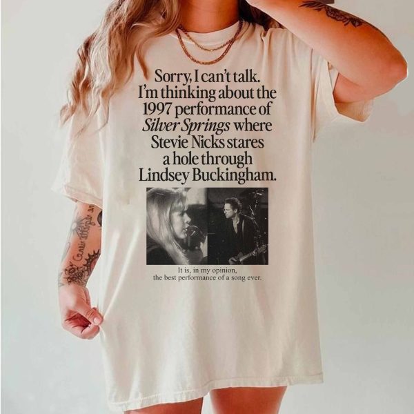 Stevie Nick shirt For Women