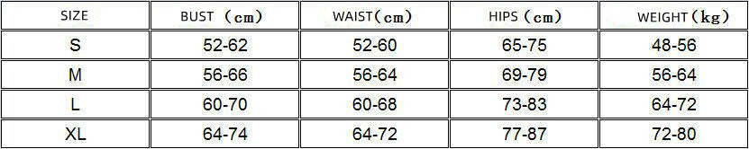 U-Shaped Breast Support Shapewear