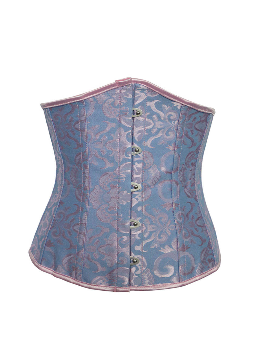 Multi-color Women's Shapewear Waist Nipper