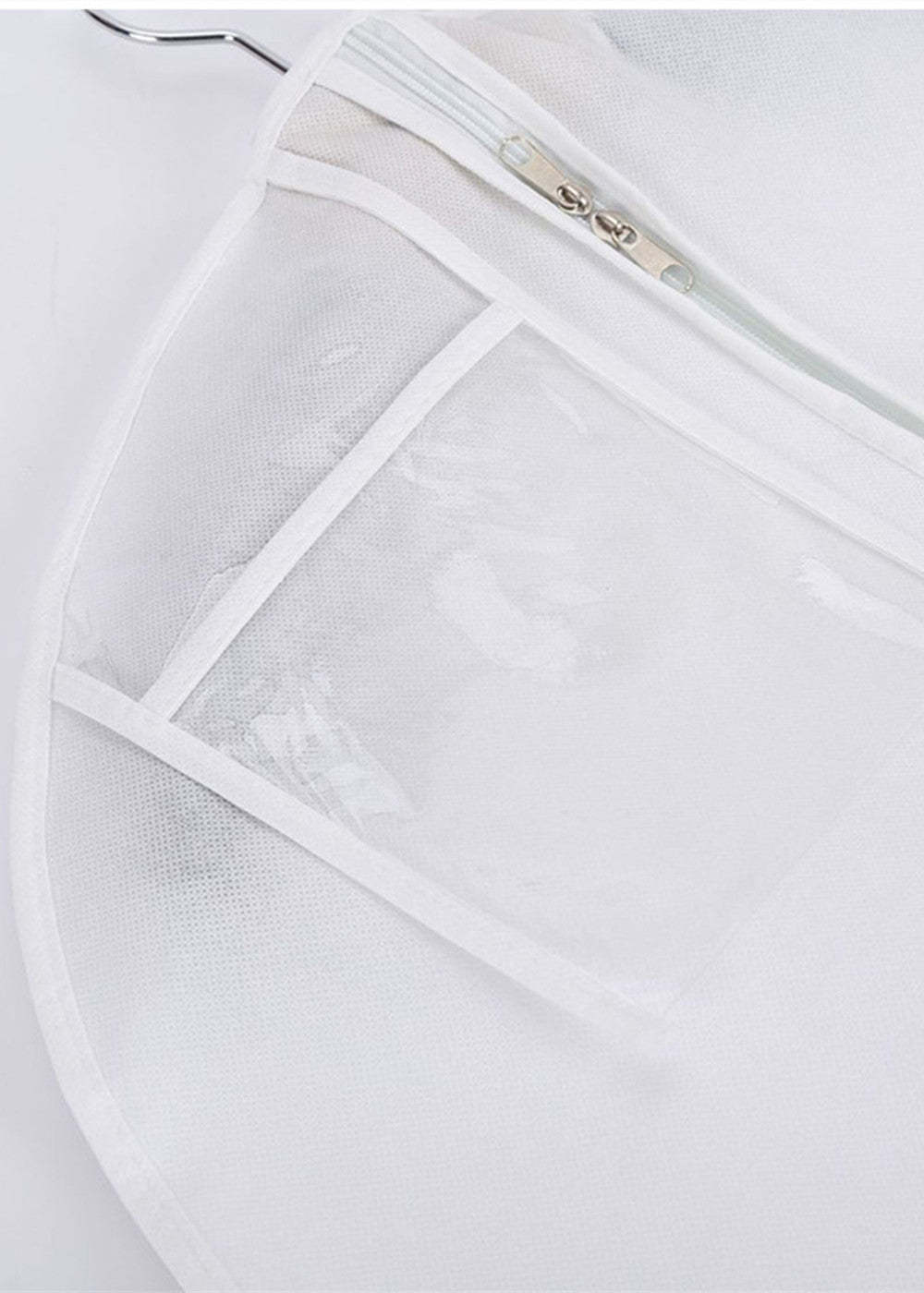 Wedding Dress Garment Bag