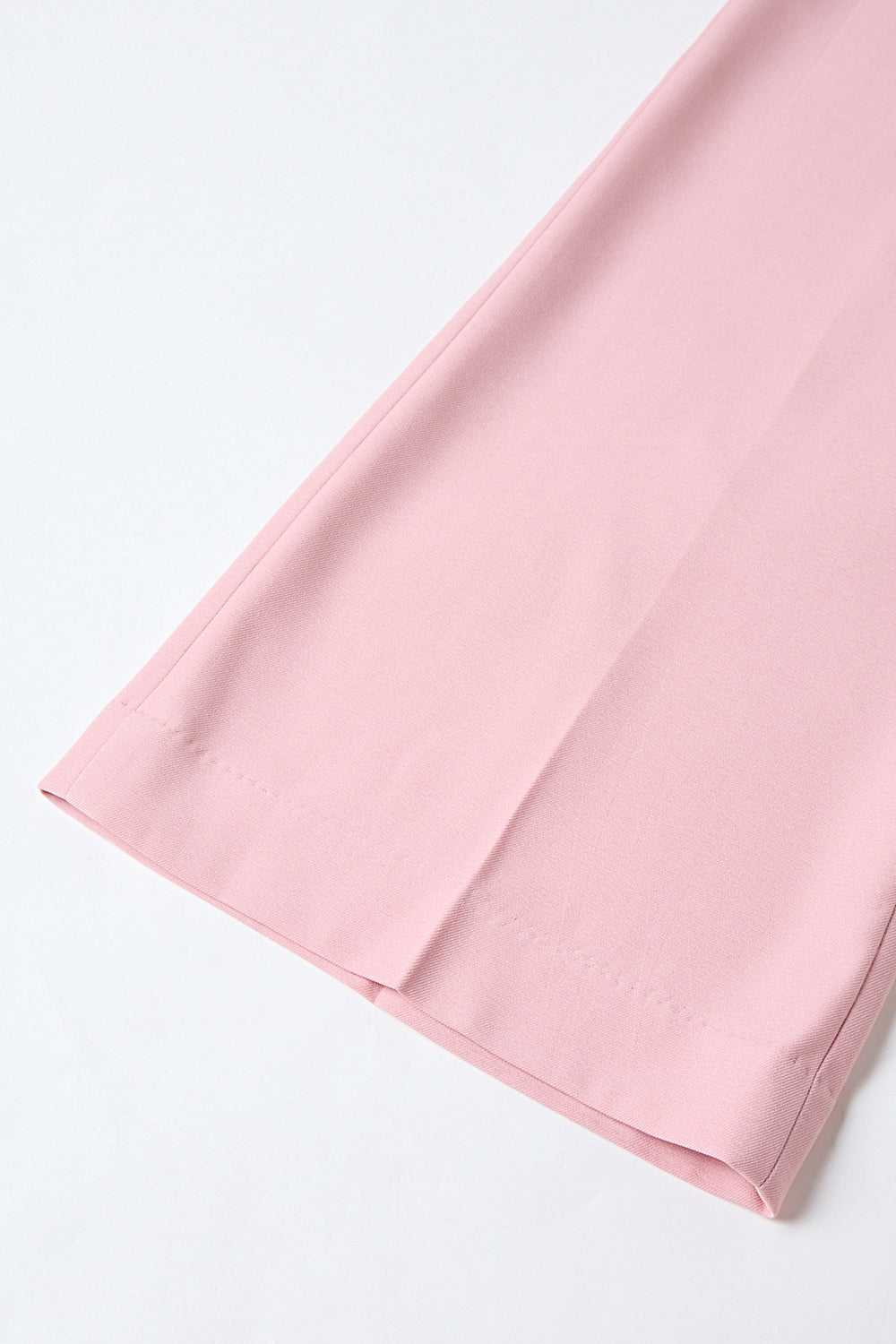 Blush Double Breasted 2 Piece Women's Formal Suits