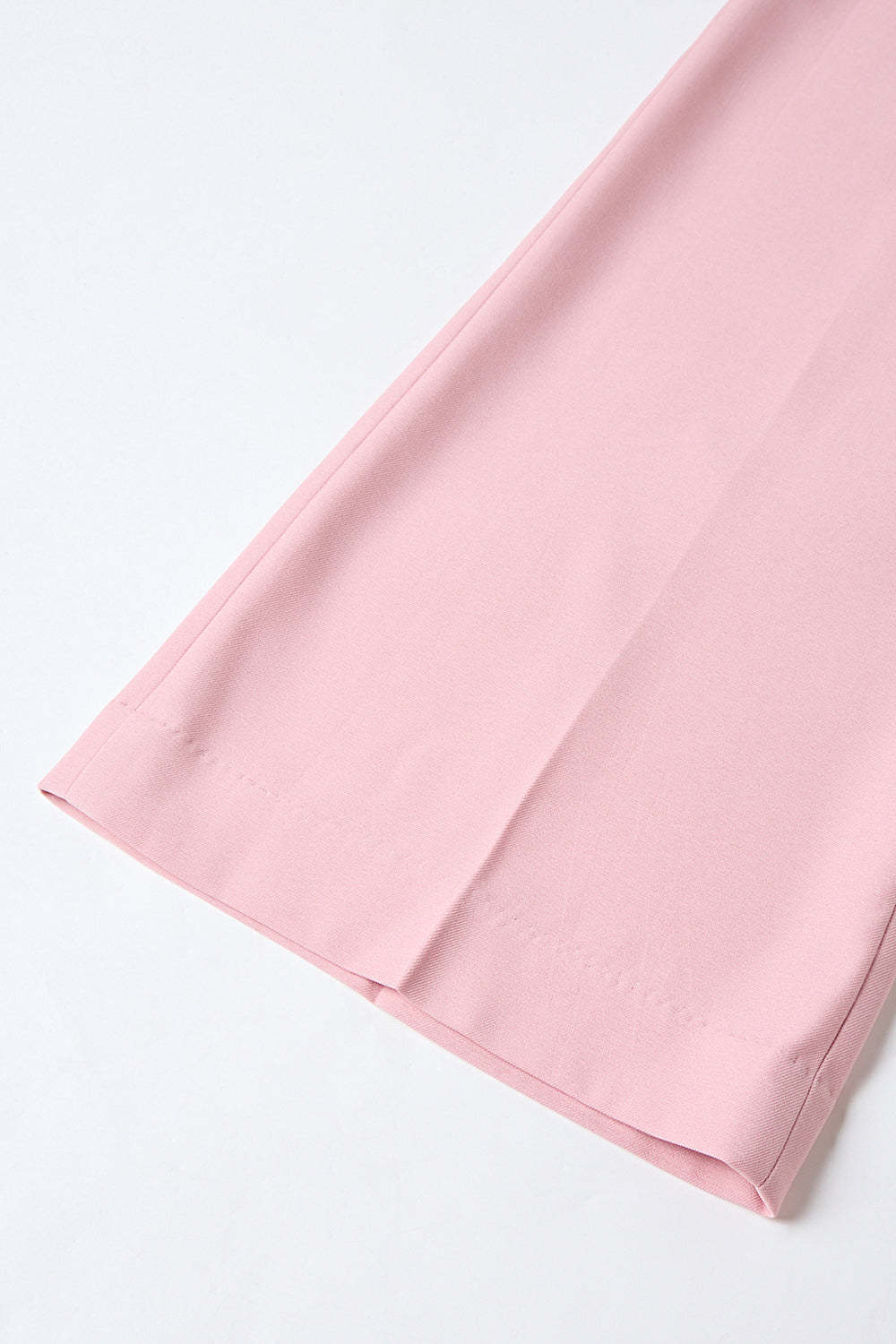 Blush Double Breasted 2 Piece Women's Formal Suits