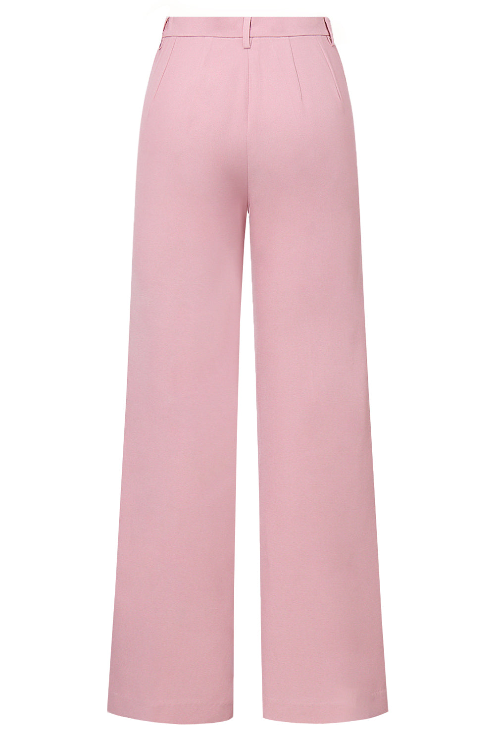 Blush Double Breasted 2 Piece Women's Formal Suits