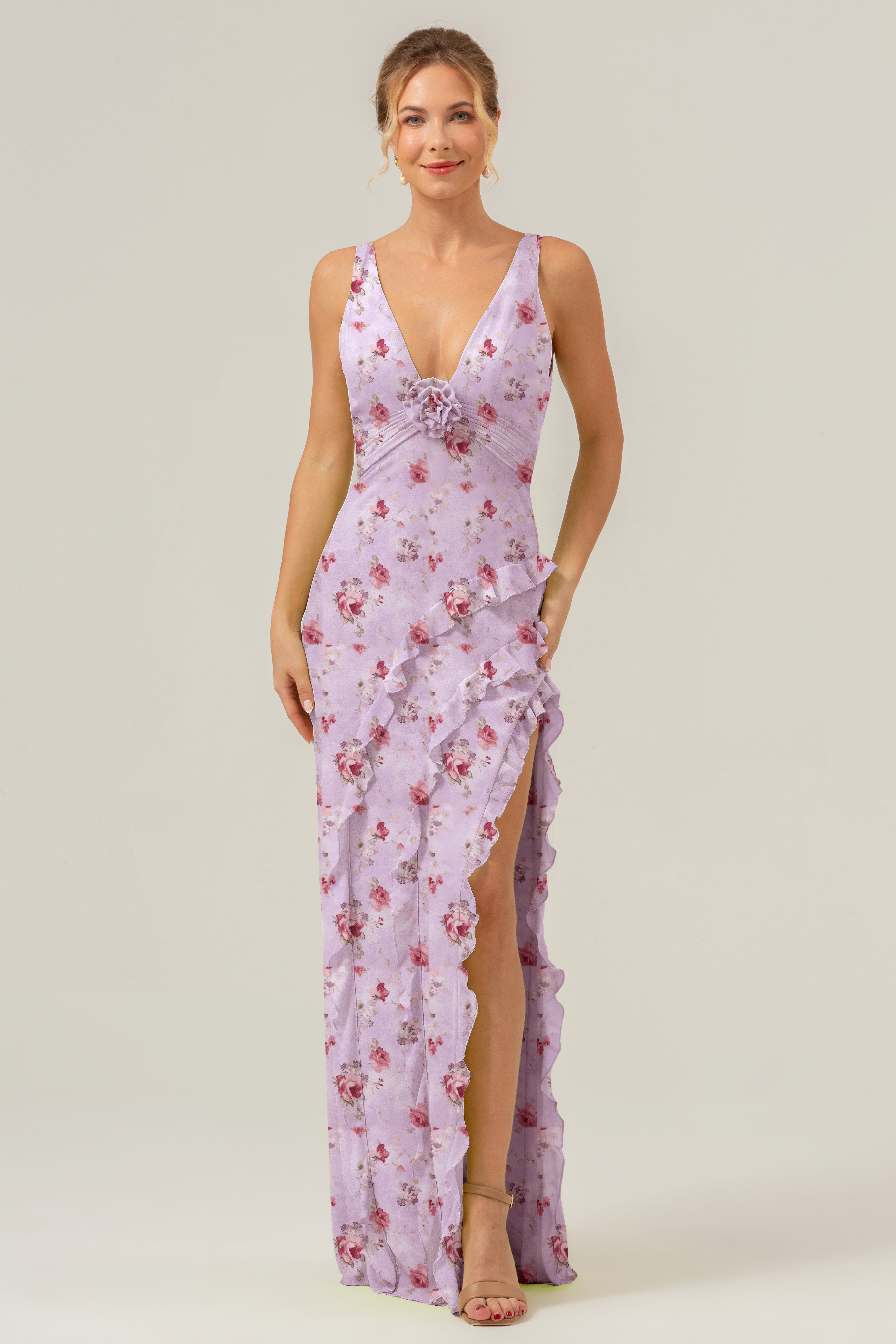 quick ship bridesmaid dresses Sale Ready-to-Ship Junior Bridesmaid Dress