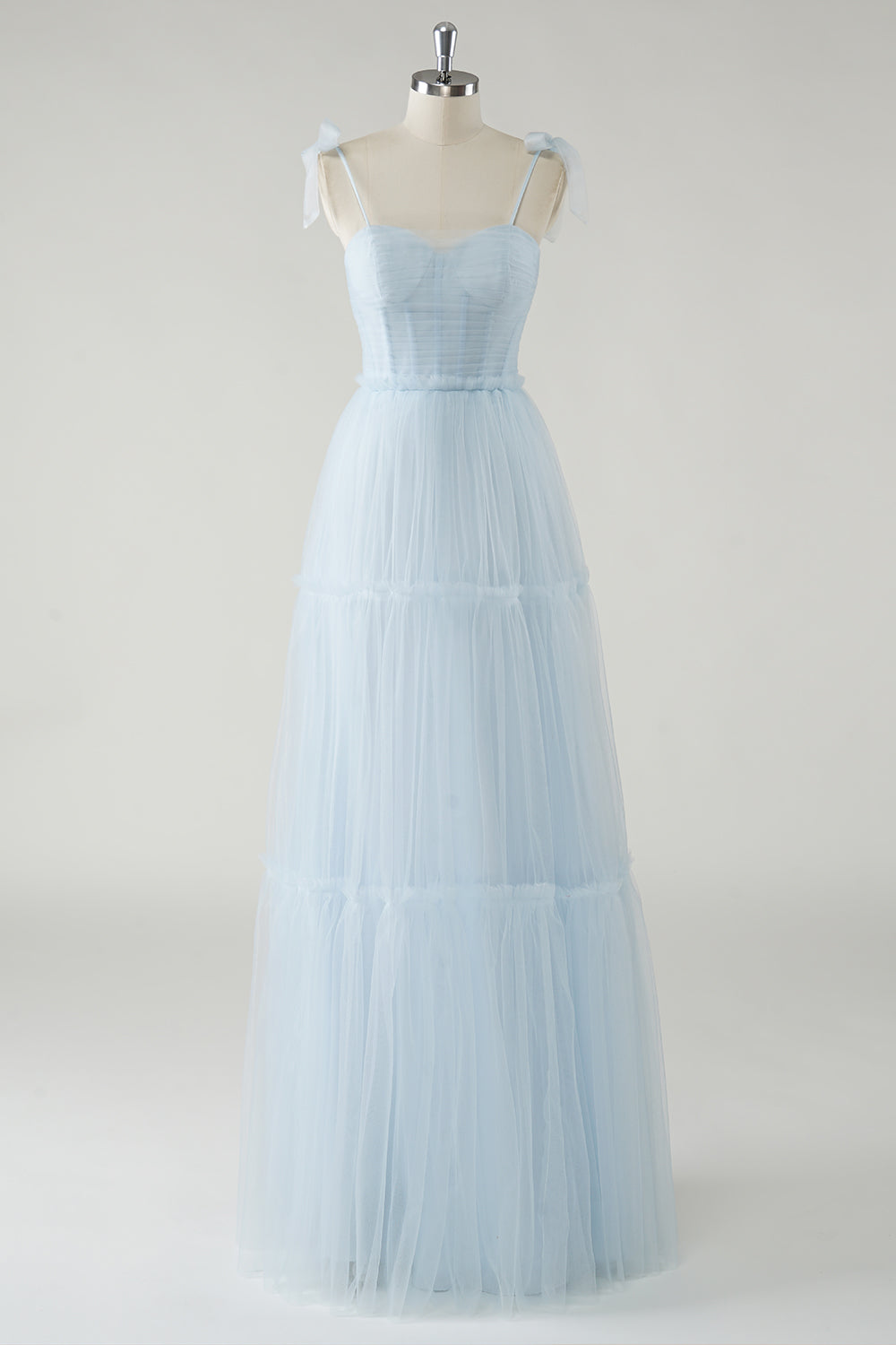 TULLE BRIDESMAID DRESSES – Leely