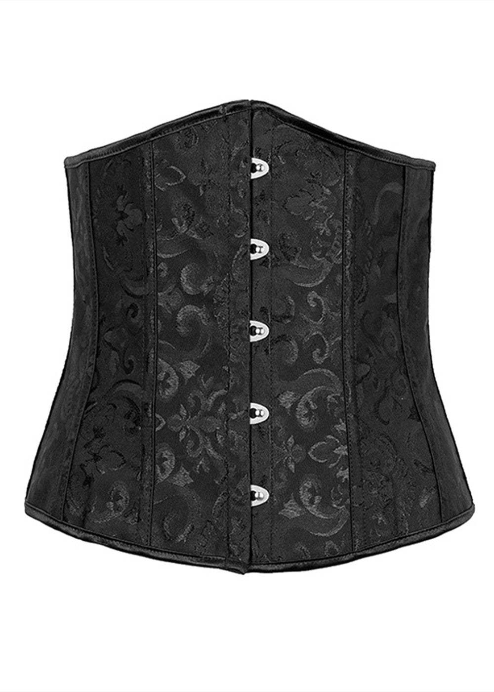 Multi-color Women's Shapewear Waist Nipper