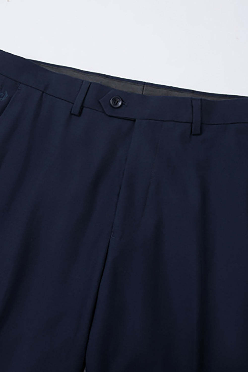 Sparkly 3 Piece Black High End Prom Homecoming Men's Suits with Rhinestones