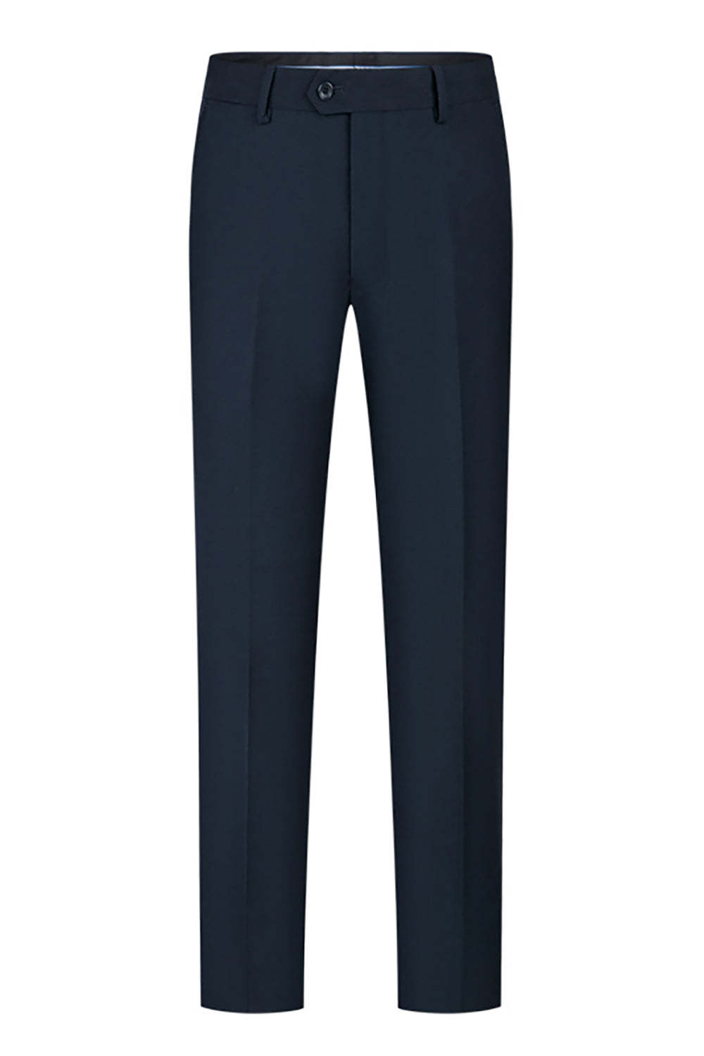 Sparkly 3 Piece Black High End Prom Homecoming Men's Suits with Rhinestones