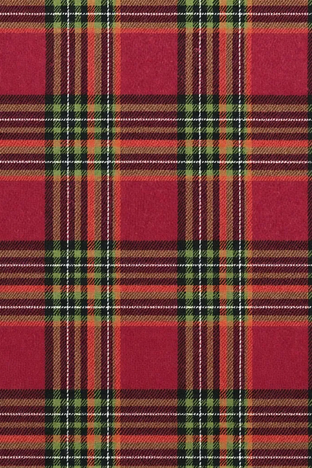 Black and Yellow Notched Lapel Grid Men Prom Suits