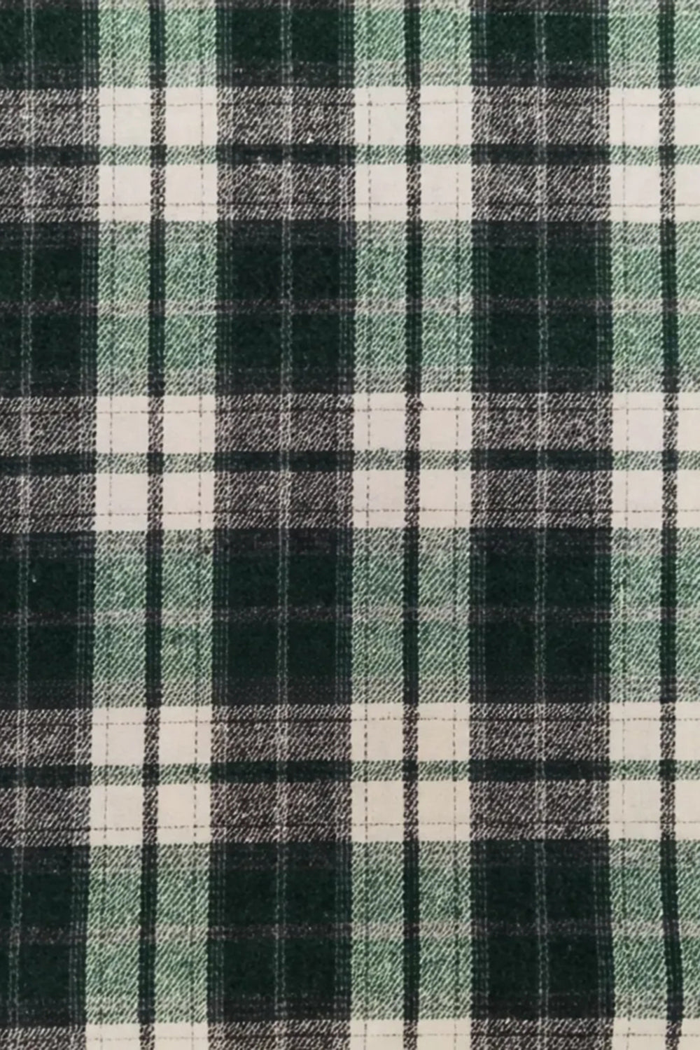 Black and Green Grid Peak Lapel 2 Piece Men Prom Suits