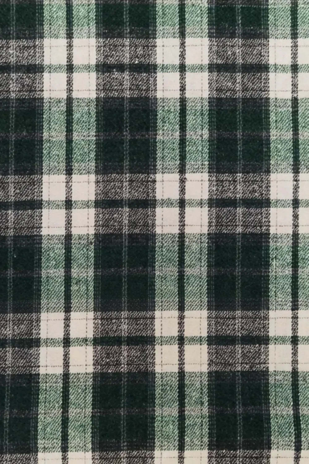 Black and Green Grid Peak Lapel 2 Piece Men Prom Suits