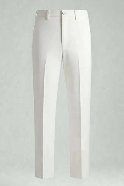 Black and Green Grid Peak Lapel 2 Piece Men Prom Suits