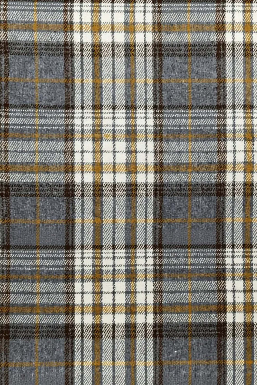 Black and Green Grid Peak Lapel 2 Piece Men Prom Suits