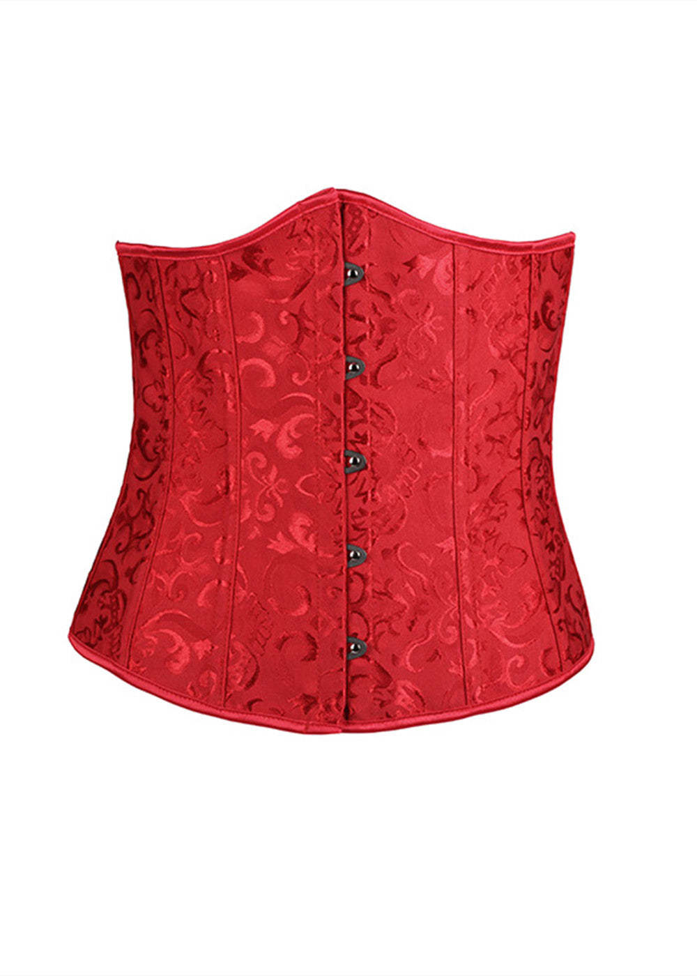 Multi-color Women's Shapewear Waist Nipper