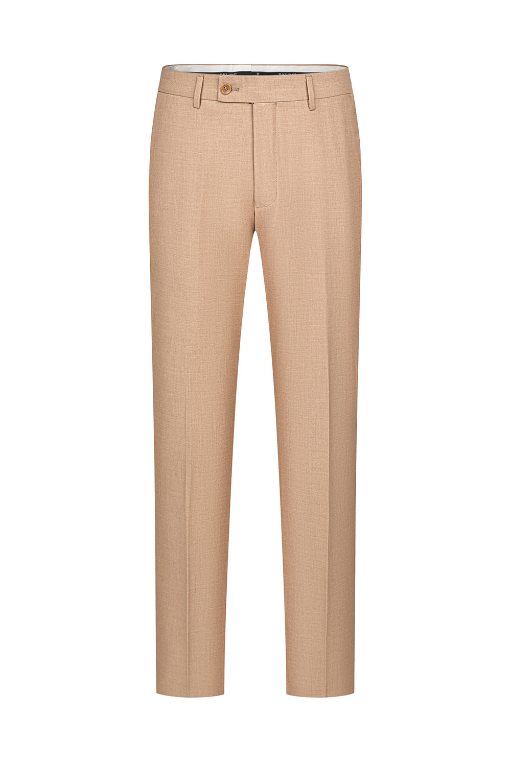 Champagne Shawl Lapel Floral Men's Suits