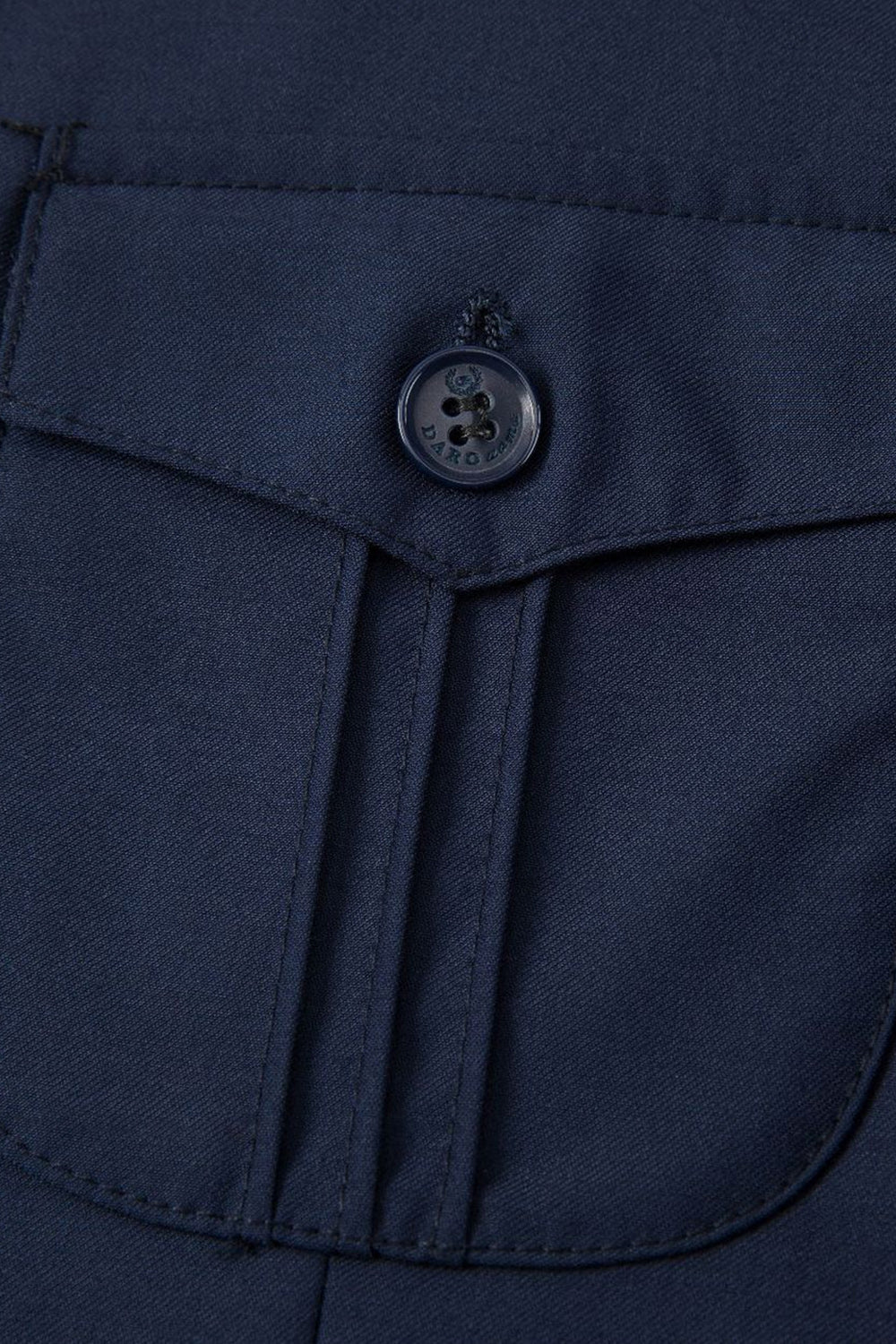 Single Breasted Black 2 Piece Men's Suits