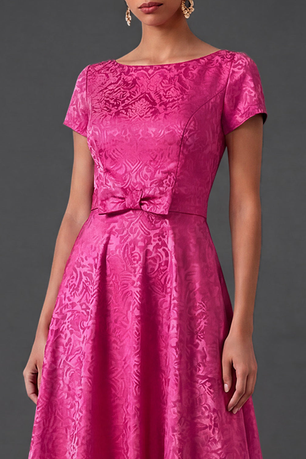 beautiful women in beautiful dresses Beautiful ideal long dress for women