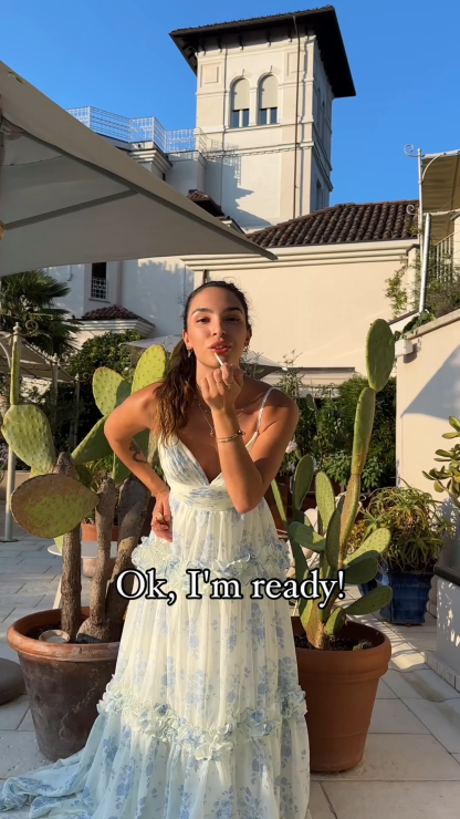 Grey Green A Line Backless Tulle Pleated Spaghetti Straps Long Bridesmaid Dress