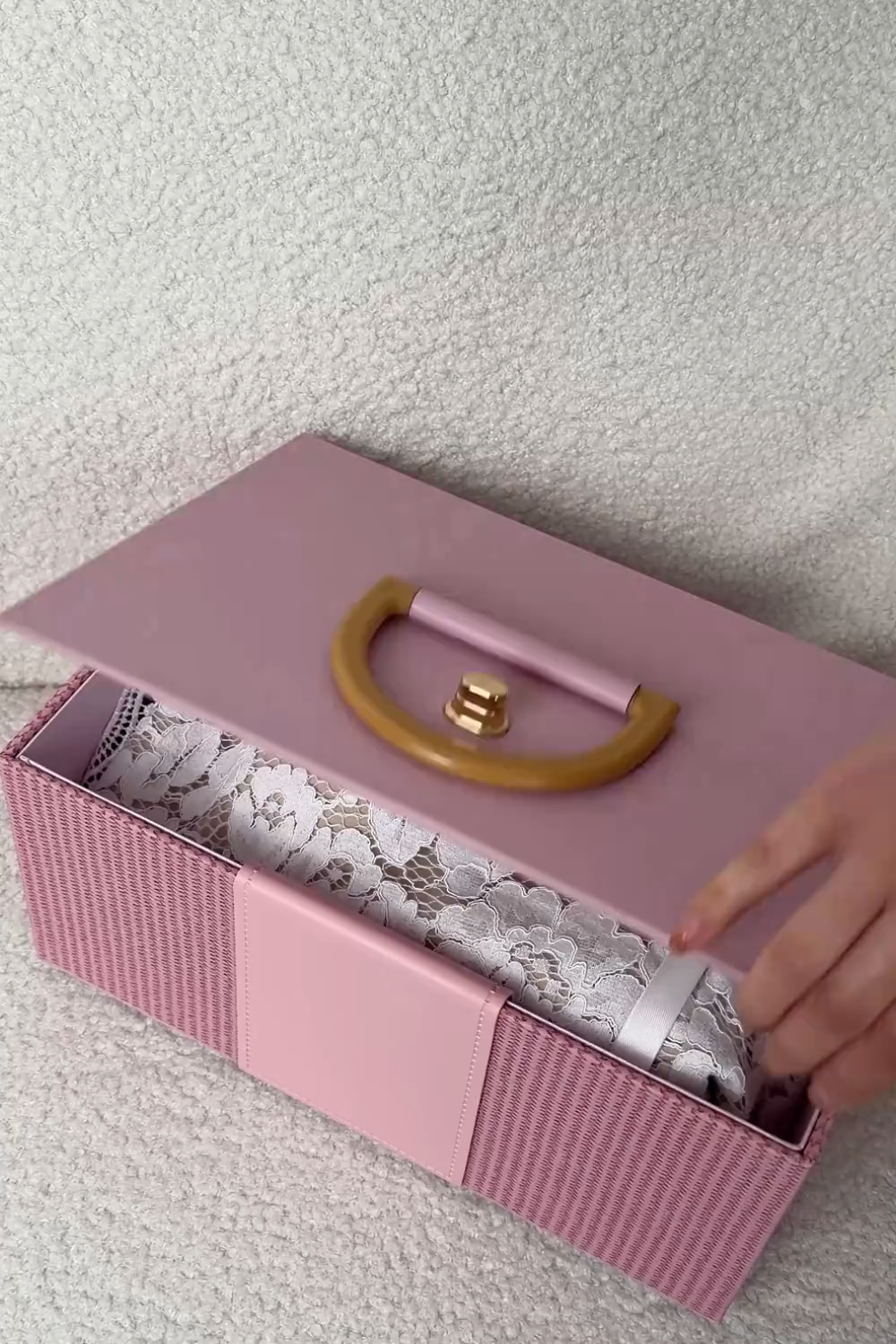 Ivory Bodycon Lace Off the Shoulder Midi Boho Engagement Dress