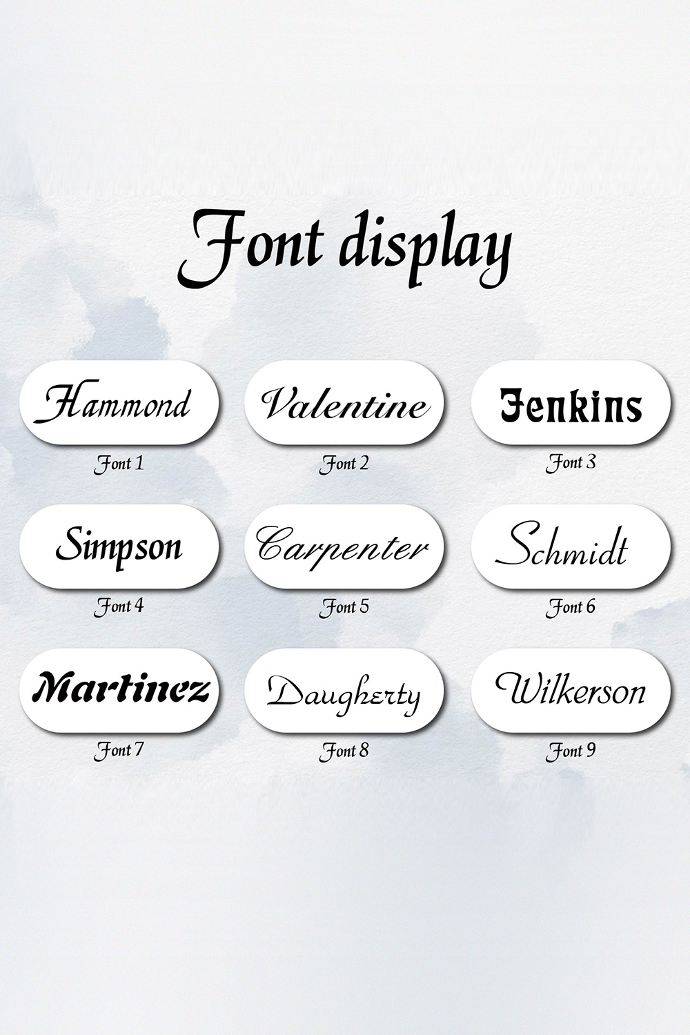 Customized Brown Engraved Wooden Hangers