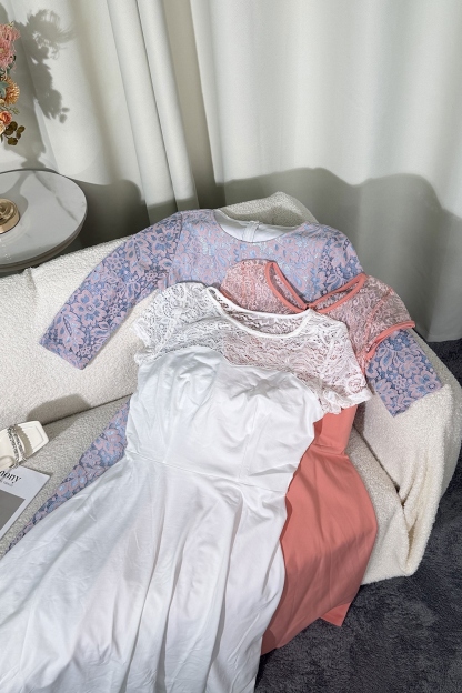 Mystery Box - Lace Dress - Bundle Discount