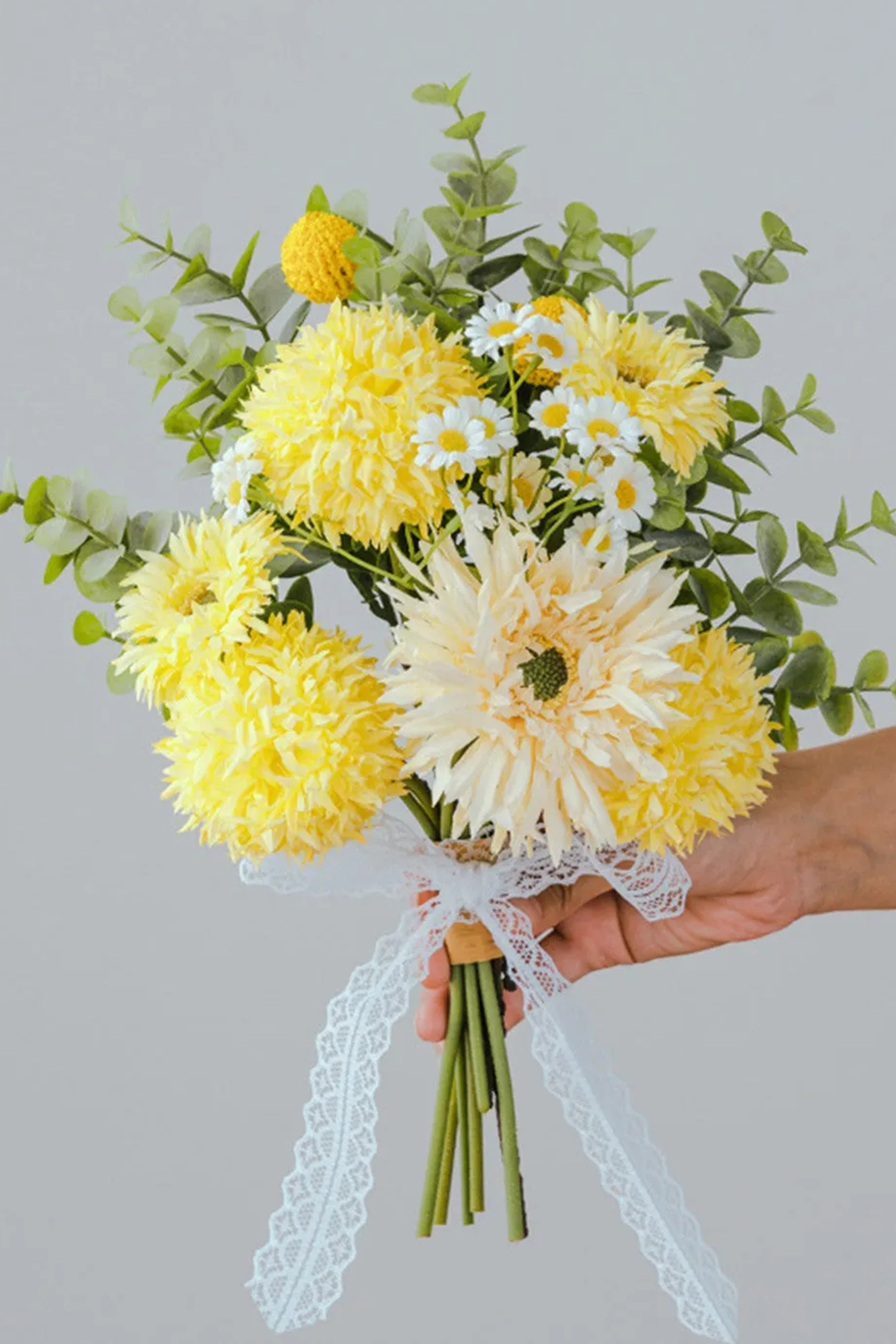 Wedding Flower Bridal Bouquet