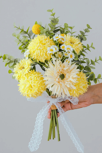 Wedding Flower Bridal Bouquet
