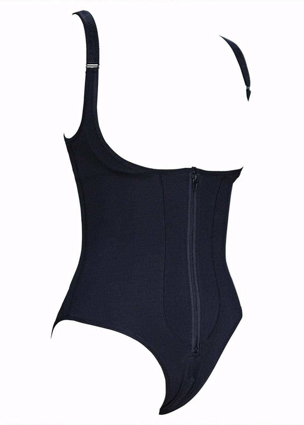 Plus Size Shapewear Full Body Shaper