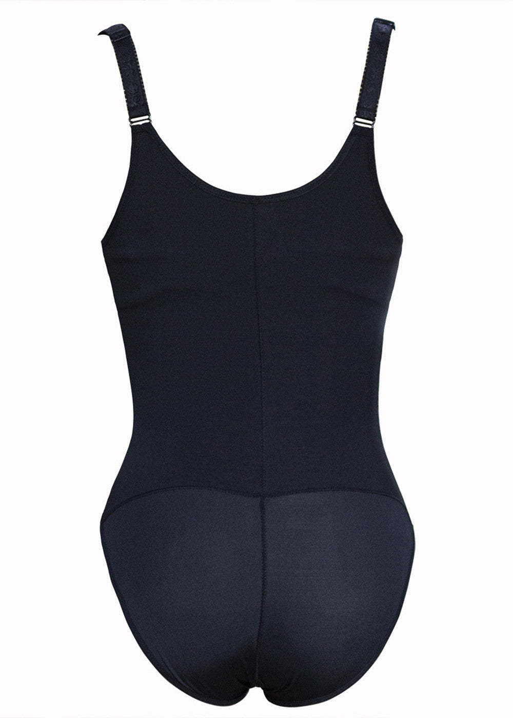 Plus Size Shapewear Full Body Shaper