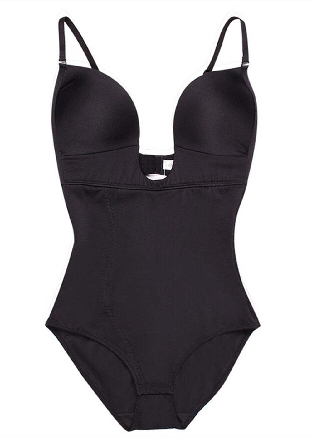 U-Shaped Breast Support Shapewear