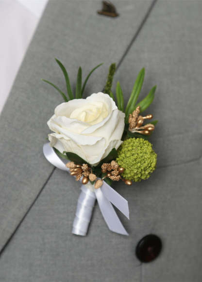 Wedding Grooms & Groom selling Men Boutonnieres