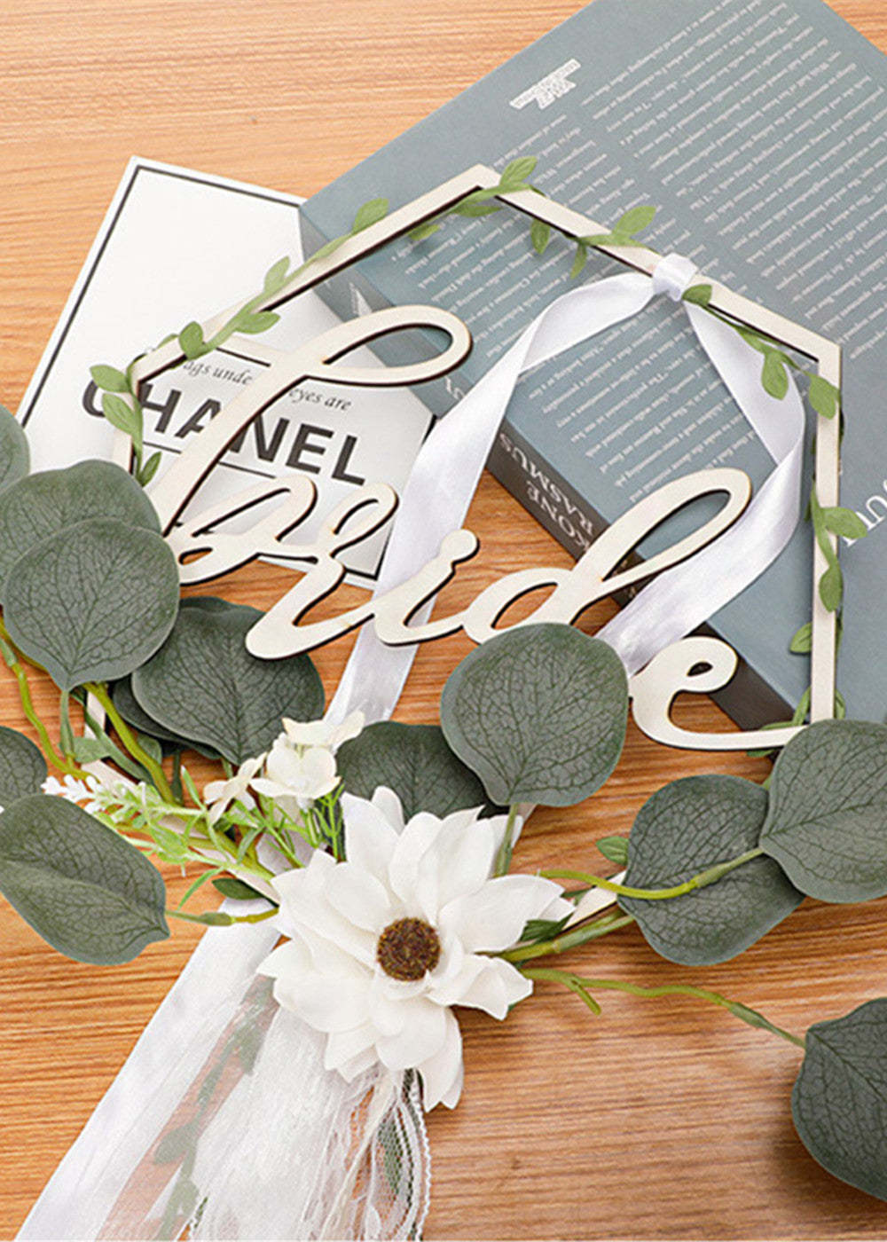 Wedding Aisle and Chair Flower Decorations