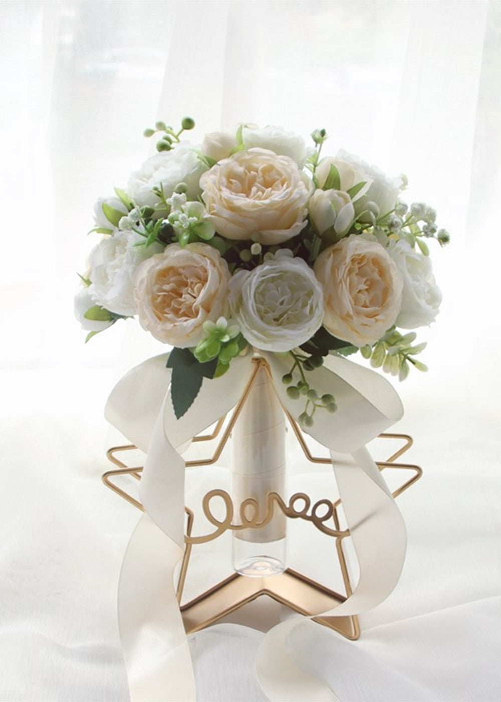 Wedding Flowers Bridal Bouquet