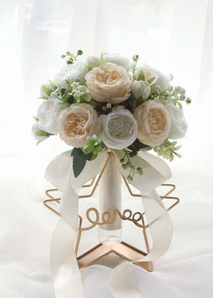 Wedding Flowers Bridal Bouquet