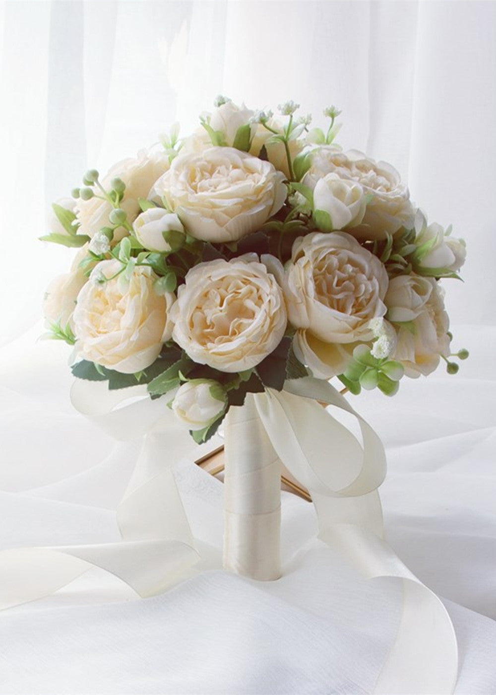 Wedding Flowers Bridal Bouquet