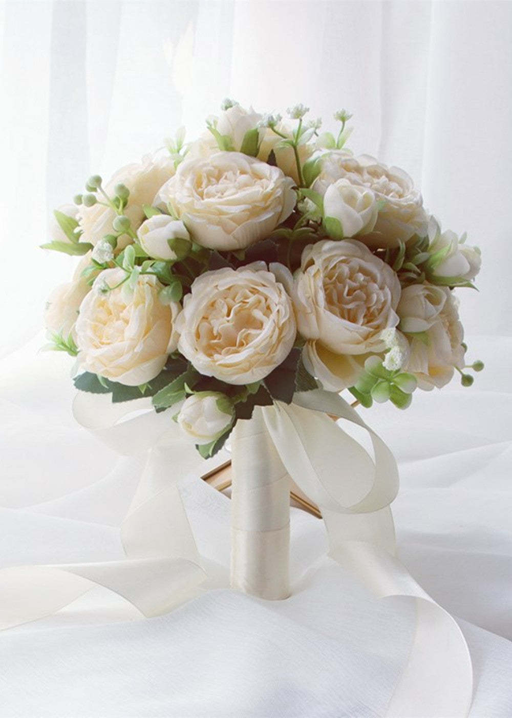 Wedding Flowers Bridal Bouquet