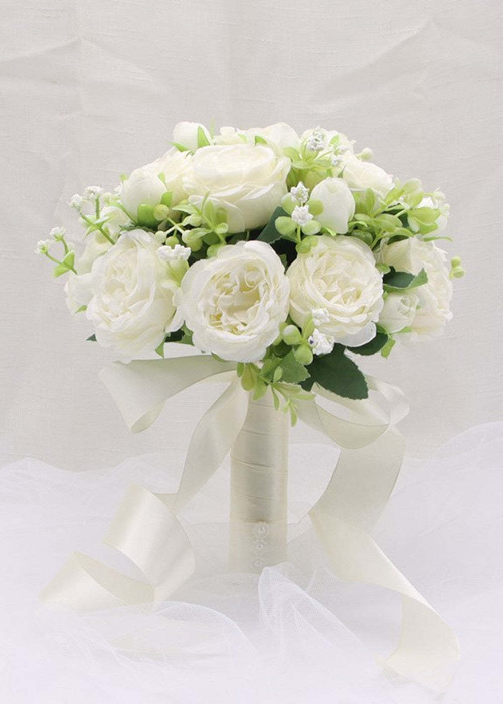Wedding Flowers Bridal Bouquet
