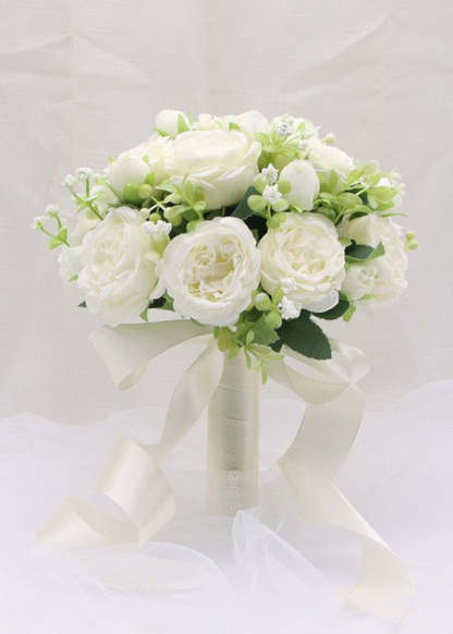 Wedding Flowers Bridal Bouquet