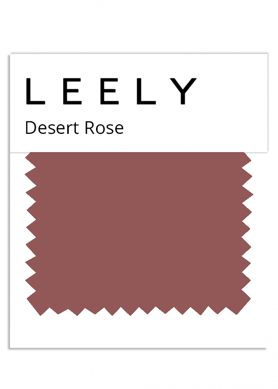 Swatches Chiffon